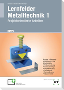 Lernfelder Metalltechnik 1