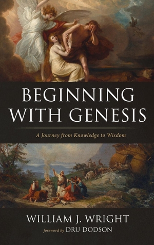 Wright, William J.. Beginning With Genesis. Resource Publications, 2022.
