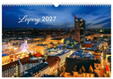 Kalender Leipzig 2027