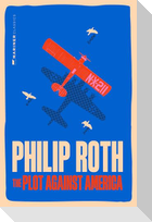 The Plot Against America