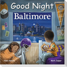 Good Night Baltimore