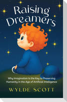 Raising Dreamers