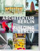 Architektur Berlin, Bd. 14 | Building Berlin, Vol. 14
