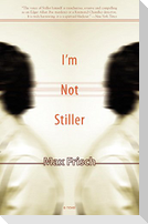 I'm Not Stiller