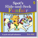 Spot's Slide and Seek: Funfair