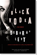 Black Vodka