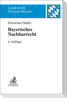 Bayerisches Nachbarrecht