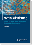Kommissionierung