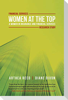 Financial Services: Women at the Top: A WIFS Research Study