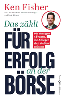 Das zählt für Erfolg an der Börse