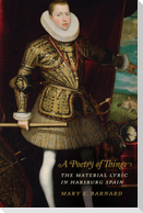 A Poetry of Things