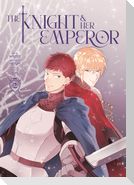 The Knight and Her Emperor, Volume 2