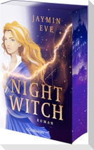 Night Witch