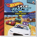 Hot Wheels: Let's Race: Dino Dash