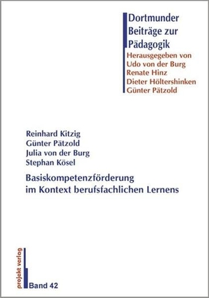 Reinhard Kitzig / Günter Pätzold / Julia von der