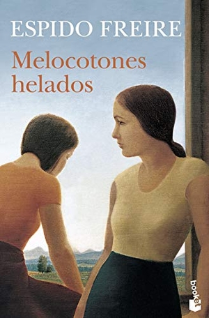Espido Freire. Melocotones helados. Editorial Planeta, S.A., 2006.