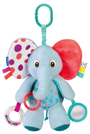 Play+ Entdecker-Elefant - ab 0 Monate. Ravensburger Spieleverlag, 2024.