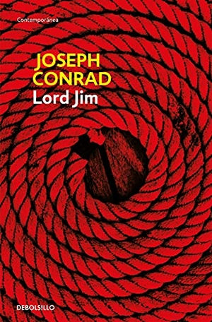 Conrad, Joseph. Lord Jim. Debolsillo, 2008.