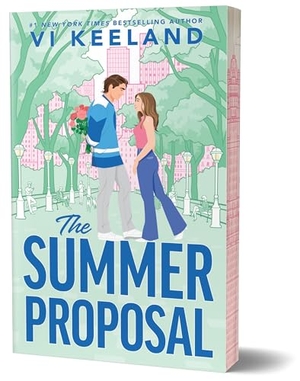 Keeland, Vi. The Summer Proposal (Deluxe Edition). Penguin Life, 2026.