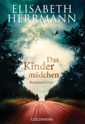 Herrmann, Elisabeth. Das Kindermädchen. Goldmann TB, 2007.