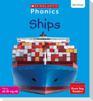Ships (Set 4)