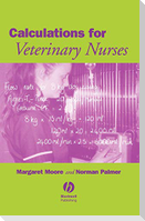 Calculations for Veterinary Nurses