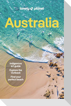Lonely Planet Australia