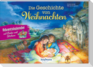Die Geschichte von Weihnachten