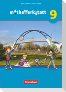 mathewerkstatt 9. Schuljahr - Mittlerer Schulabschluss - Allgemeine Ausgabe - Schülerbuch