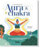 Aura & Chakra  (VIVIDA)