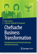 Chefsache Business Transformation