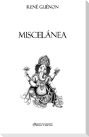 Miscelánea