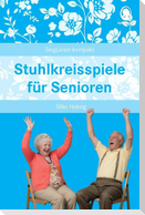 Stuhlkreisspiele für Senioren