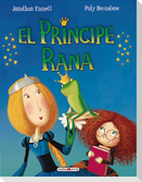 El príncipe rana