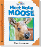 Active Minds Explorers: Meet Baby Moose