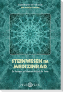 Steinwesen im Medizinrad