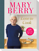 Love to Cook