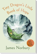 Tiny Dragon's Little Book of Hope