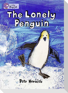The Lonely Penguin Workbook