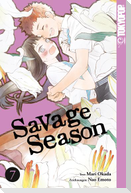 Savage Season 07