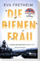 Die Bienenfrau