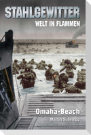 Stahlgewitter - Welt in Flammen: Omaha-Beach