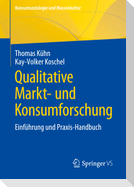 Qualitative Markt- und Konsumforschung
