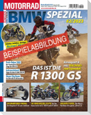 Motorrad BMW Spezial - 02/2024
