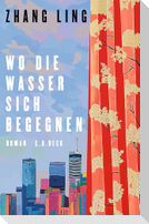 Wo die Wasser sich begegnen