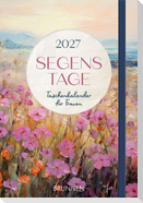 Segenstage 2027