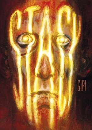 Gipi. Stacy. Coconino Press, 2023.