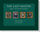 The Last Muster