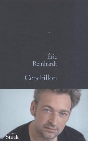 Reinhardt-E. Cendrillon. Editions Stock, 2021.