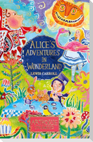Alice's Adventures in Wonderland: ARTHOUSE Unlimited Special Edition